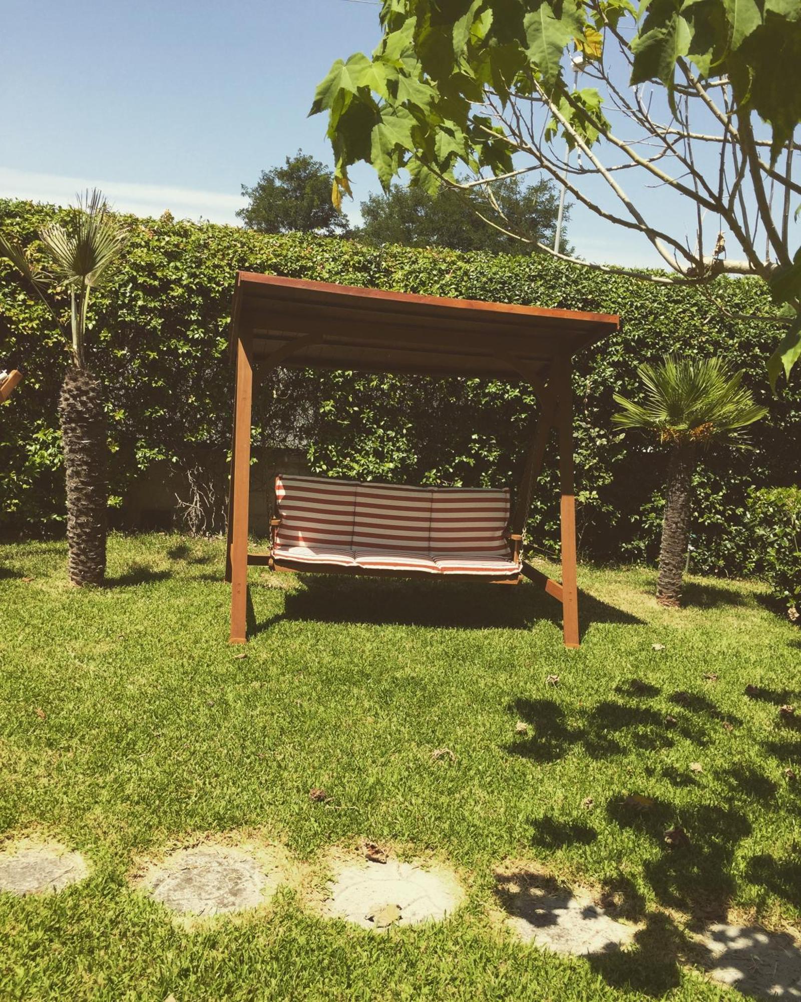 B&B Villa Dei Fiori Санта-Эуфемия-Ламеция Экстерьер фото